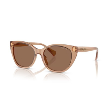 Ralph RA5324U 582673 SHINY TRANSPARENT BROWN BROWN napszemüveg napszemüveg