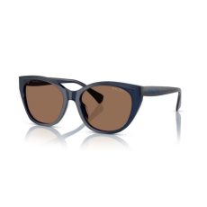 Ralph RA5324U 605973 SHINY TRANSPARENT OPALESCENT BLUE BROWN napszemüveg