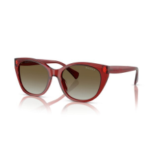 Ralph RA5324U 621013 SHINY TRANSPARENT BURGUNDY GRADIENT BROWN napszemüveg