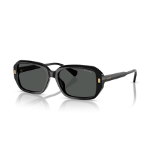 Ralph RA5325U 500187 SHINY BLACK GREY napszemüveg napszemüveg