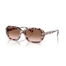 Ralph RA5325U 605813 SHINY ROSE HAVANA GRADIENT BROWN napszemüveg napszemüveg