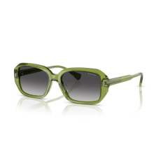 Ralph RA5325U 62228G SHINY TRANSPARENT GREEN GRADIENT GREY napszemüveg