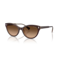 Ralph RA5326U 606574 SOLID BROWN MILKY BROWN GRADIENT BROWN napszemüveg