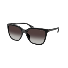 Ralph RA5328U 50018G Shiny Black Grey Gradient napszemüveg