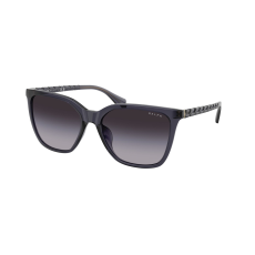 Ralph RA5328U 62358G Shiny Transparent Violet Grey Gradient Violet napszemüveg