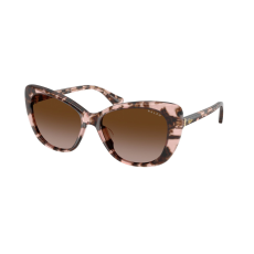Ralph RA5329U 605813 Shiny Pink Havana Brown Gradient napszemüveg
