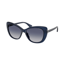 Ralph RA5329U 60594L Shiny Navy Blue Gradient napszemüveg napszemüveg