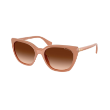 Ralph RA5330U 623774 Shiny Milky Peach Brown Gradient napszemüveg napszemüveg