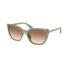 Ralph RA5330U 627813 Shiny Milky Green Light Brown Gradient napszemüveg napszemüveg