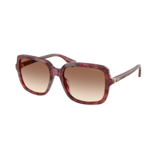 Ralph RA5333U 623913 Shiny Purple Havana Light Brown Gradient napszemüveg napszemüveg