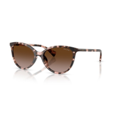 Ralph RA5339U 605813 PINK HAVANA GRADIENT BROWN napszemüveg napszemüveg