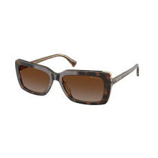 Ralph RA5342U 6294T5 Tortoise Brown Gradient Polarized napszemüveg