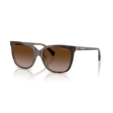 Ralph RA5343U 629413 DARK HAVANA ON TRANSPARENT GRADIENT BROWN napszemüveg