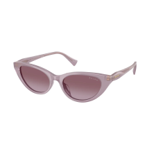 Ralph RA5352U 62388H Shiny Purple Gradient Violet napszemüveg napszemüveg