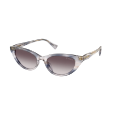 Ralph RA5352U 634311 Striped Grey Grey Gradient napszemüveg