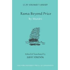 Rama Beyond Price – Murari idegen nyelvű könyv