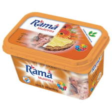 Rama MultiVita margarinkrém 500 g tejtermék