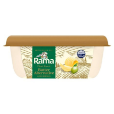 Rama Rama növényi vajalternatíva oliva olajjal 200 g reform élelmiszer
