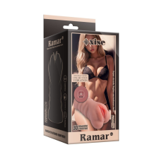 Ramar Masturbator maszturbátor