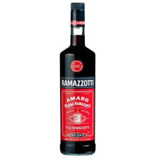Ramazzotti Keserű Amaro 0,7l likőr
