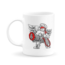  Rambo Ámor bögre bögrék, csészék