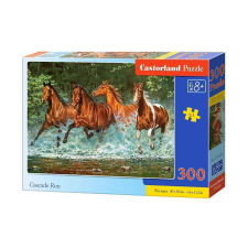 ramiz 300 darabos kirakó vadlovak puzzle, kirakós