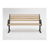 ramiz Alumínium kerti pad 150 x 58 x 74 CM