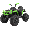 ramiz ATV 2.4Ghz Elektromos quad - Zöld/Fekete (PA.BDM0906.2.4GHZ.CZ-ZIE)