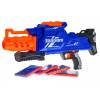 ramiz Blaze Storm ZMI.ZC7121 Szivacslövő puska - Kék (ZMI.ZC7121)
