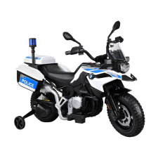 ramiz BMW Elektromos Rendőrségi motor gyerekeknek elektromos járgány
