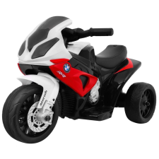 ramiz BMW S1000 RR Elektromos Tricikli - Gyerekjáték elektromos járgány