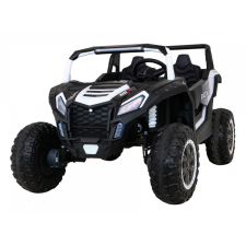 ramiz Buggy ATV Racing fehér színben elektromos járgány