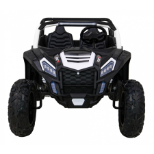 ramiz Buggy ATV Strong Terepjáró - Fekete/Fehér (PA.A032-STRONG.BIA) elektromos járgány