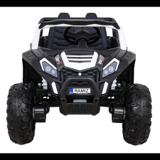 ramiz Buggy UTV 2000M Racing Elektromos autó - Fehér (PA.A036.BIA) elektromos járgány