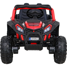 ramiz Buggy UTV 2000M Racing Elektromos autó - Piros (PA.A036.CR) elektromos járgány