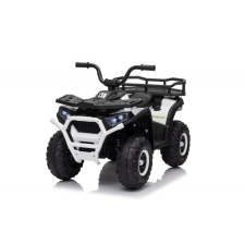 ramiz Elektromos Quad ATV Robust 01 - fehér elektromos járgány
