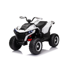ramiz Elektromos Quad Fast Wheel gyermek quad - fehér elektromos járgány