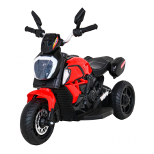 ramiz Fast Tourist Elektromos motor - Piros (PA.BLJ818.CR) elektromos járgány