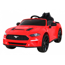 ramiz Ford Mustang GT Elektromos autó - Piros (PA.SX2038.CR) elektromos járgány