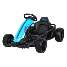ramiz FX1 Drift Gokart - Kék (PA.SX1968.NIE) elektromos járgány