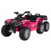 ramiz Gyermek quad Sport TX ATV - rózsaszín