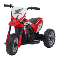 ramiz Honda CRF 450R Elektromos motor - Piros/Fekete elektromos járgány