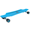 Ramiz.hu Hudora longboard gördeszka kék színben