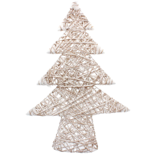 Ramiz.hu Karácsonyfa dekoráció 80 cm-es karácsonyi dekoráció