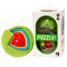 ramiz Játék 3D kirakós labda kreatív és készségfejlesztő
