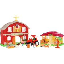 ramiz Játék Farm (ZPG.16494A) játékfigura