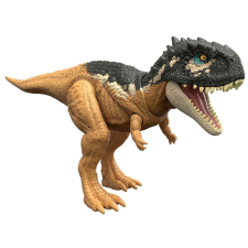 ramiz Jurassic World Skorpiovenator dínó figura hangeffektusokkal játékfigura