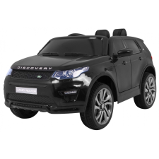 ramiz Land Rover Discovery (2017) Elektromos autó - Fekete (PA.HL2388.CZ) elektromos járgány