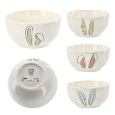 ramiz Nyuszifüles porcelán tál - 480 ml konyhai eszköz