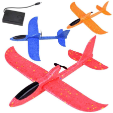 ramiz Piros repülőgép távirányítós modell